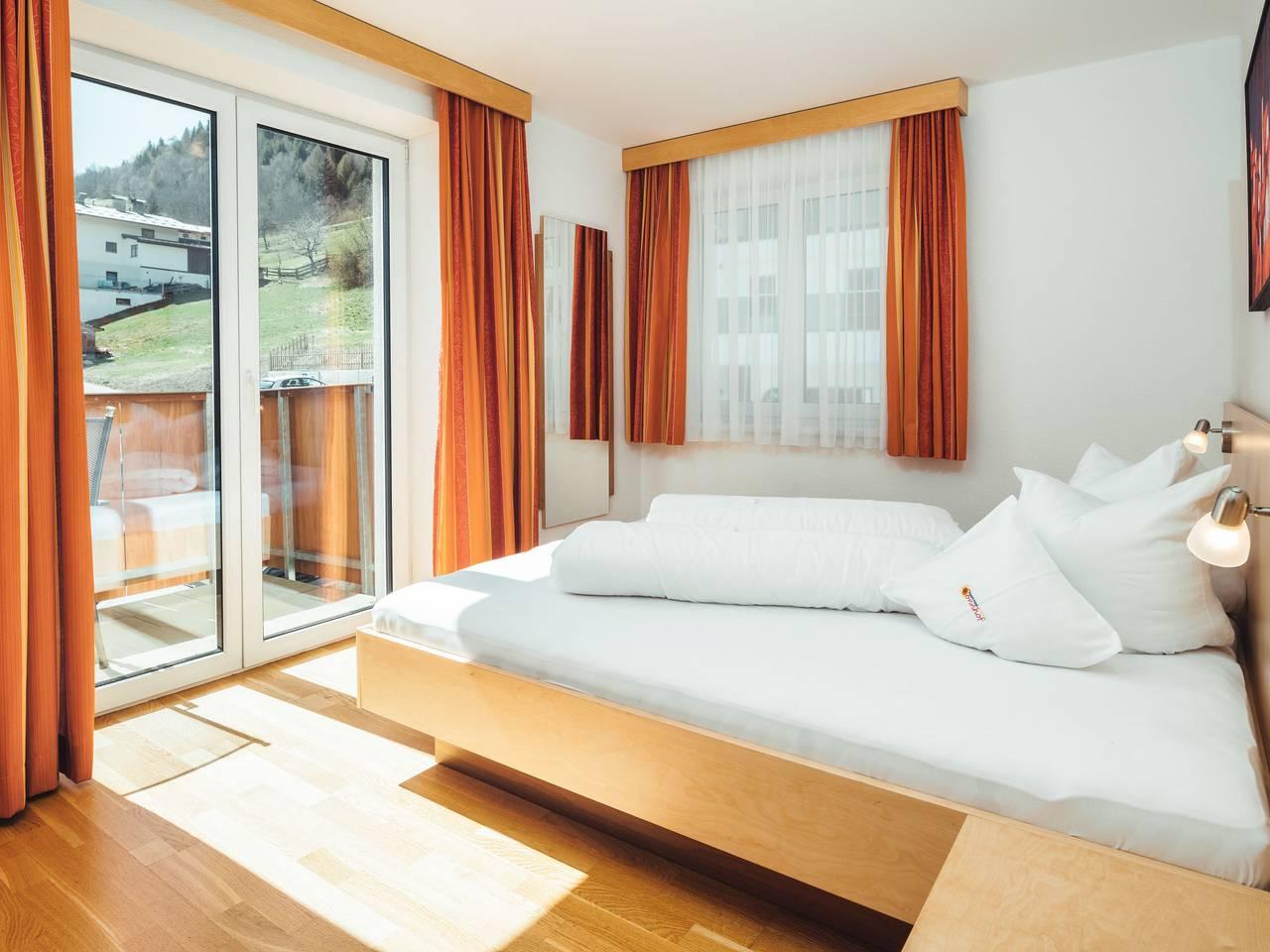 Vakantieappartement in Ladis, Oostenrijk voor 4 personen foto 4