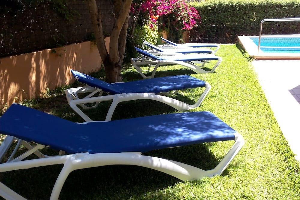 Vakantiehuis in Raiguer, Spanje voor 8 personen foto 18