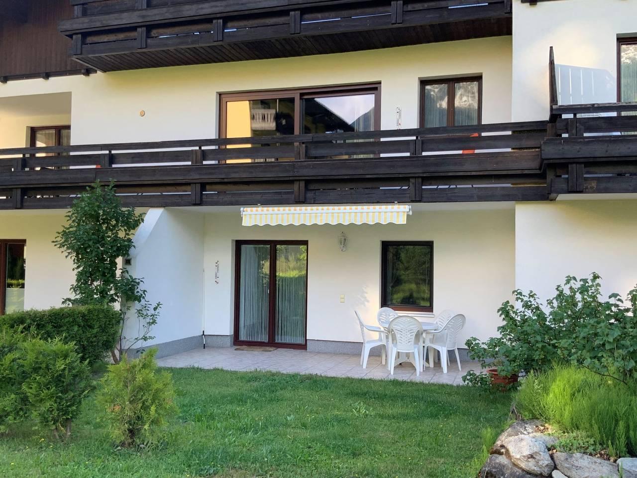 Vakantieappartement in Lungau, Oostenrijk voor 4 personen foto 6