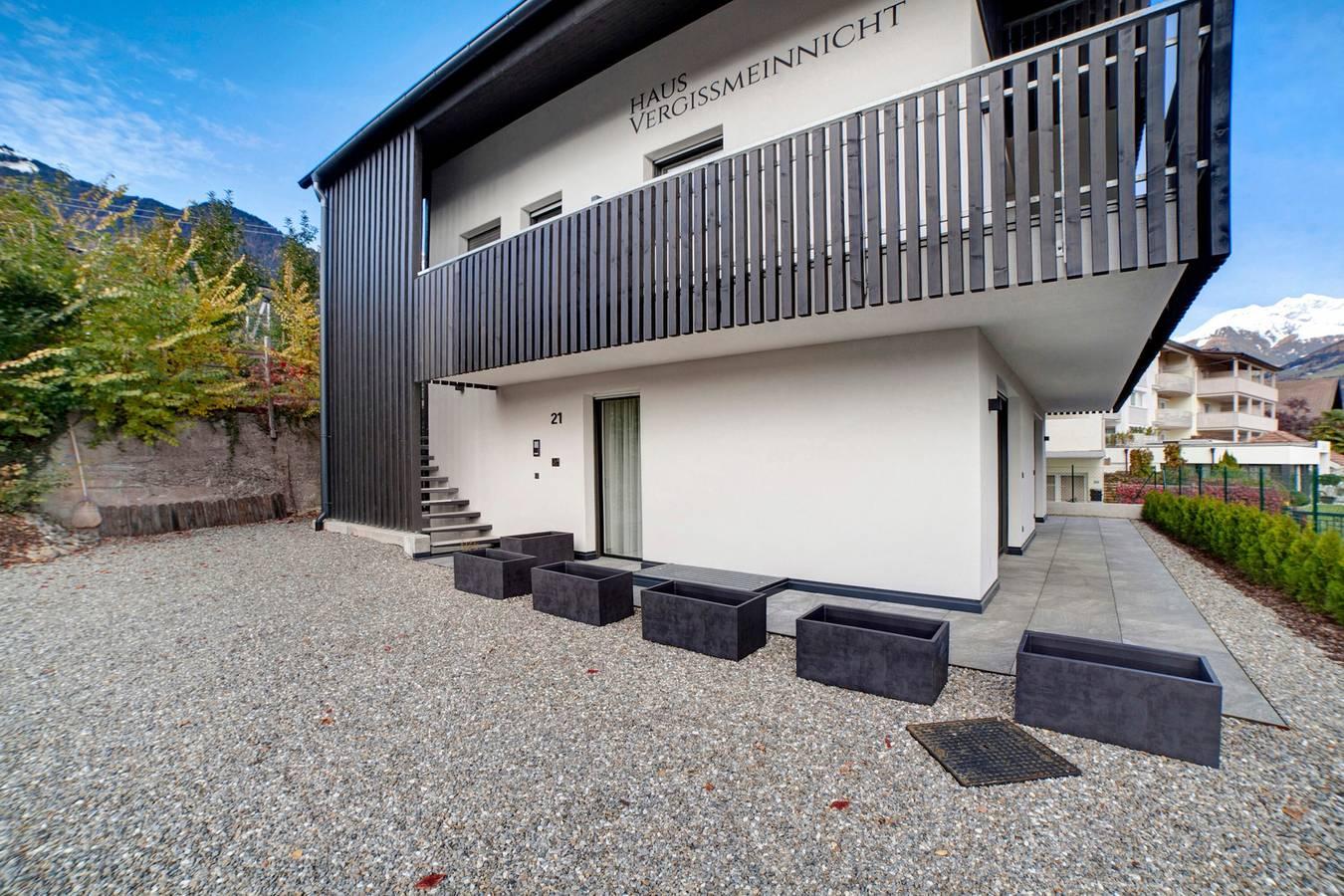Vakantieappartement in Zuid-Tirol, Italië voor 2 personen foto 16