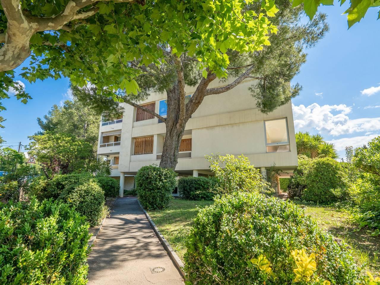 Le Paradou in La Ciotat, Frankrijk voor 4 personen foto 19