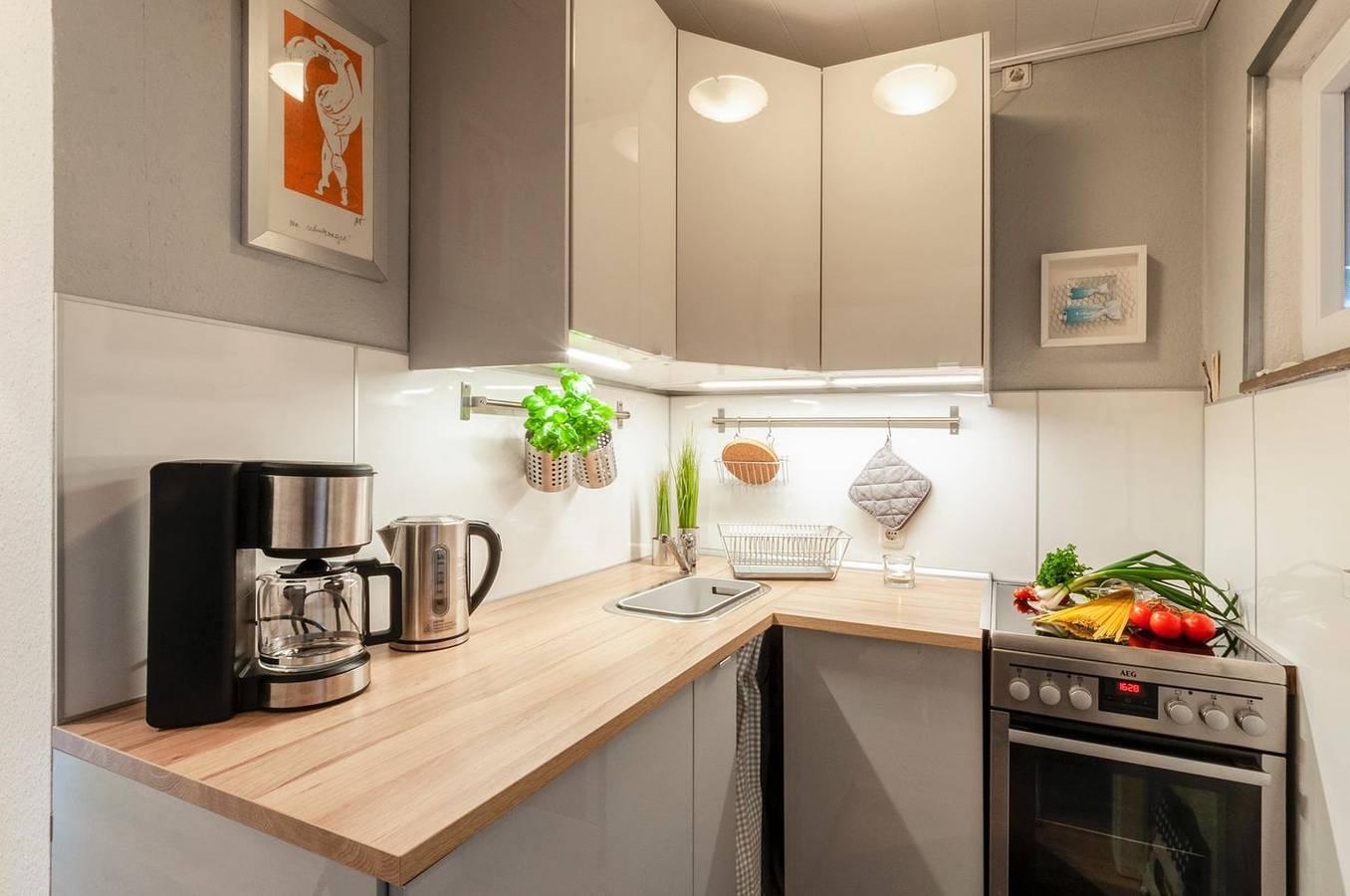 Vakantieappartement in Büsum, Duitsland voor 3 personen foto 14