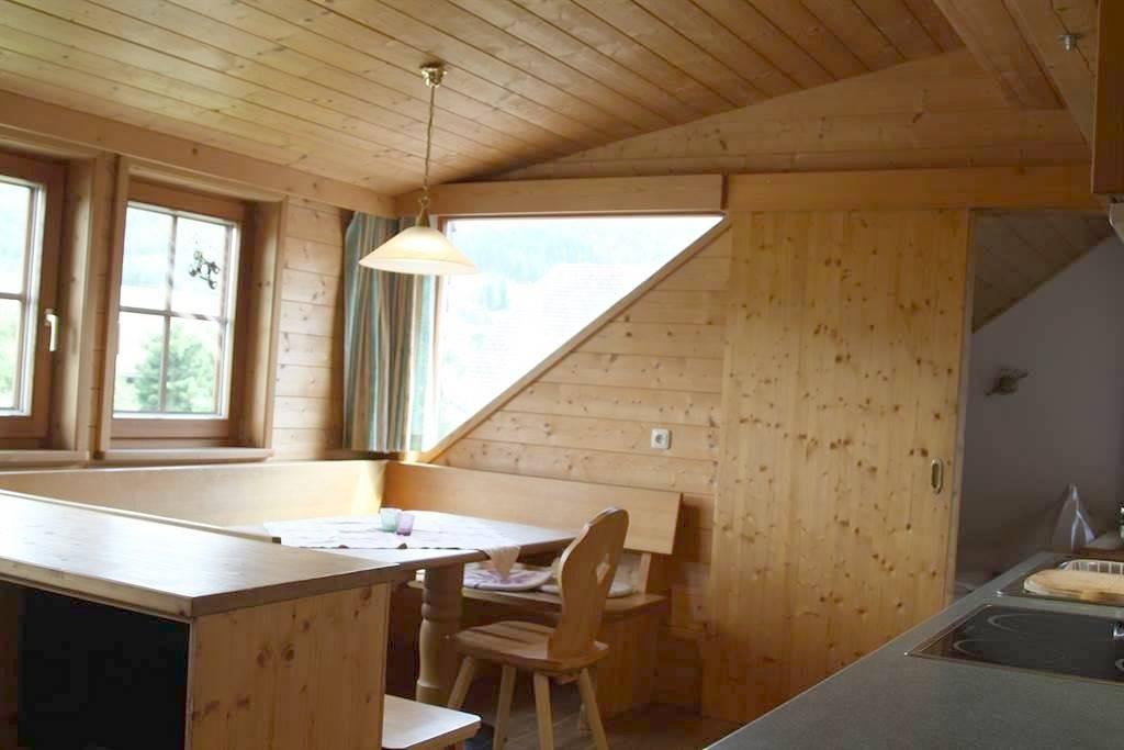 Vakantiehuis in Lungau, Oostenrijk voor 7 personen foto 8