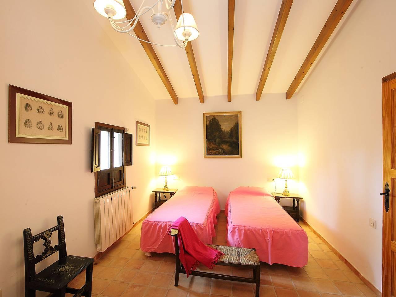 Vakantiehuis in Marina Alta, Spanje voor 10 personen foto 14