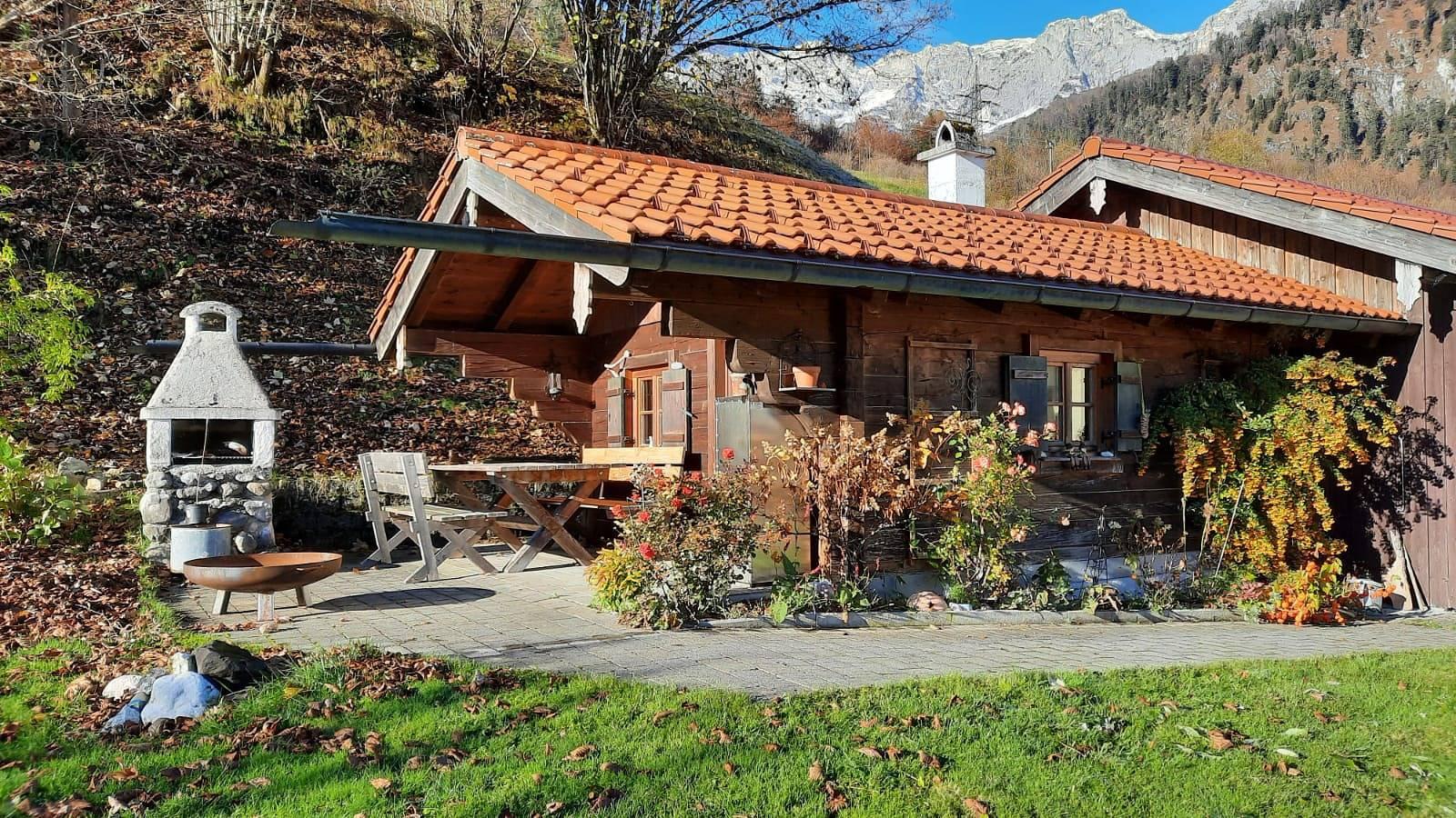 Vakantieappartement in Untersberg, Duitsland voor 4 personen foto 4