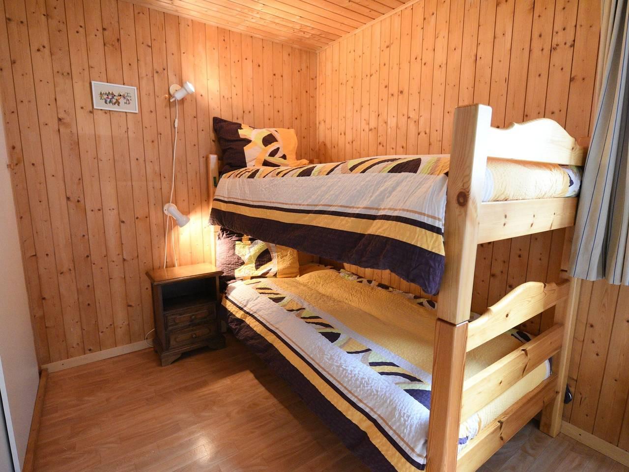 Vakantieappartement in Goms, Zwitserland voor 4 personen foto 5