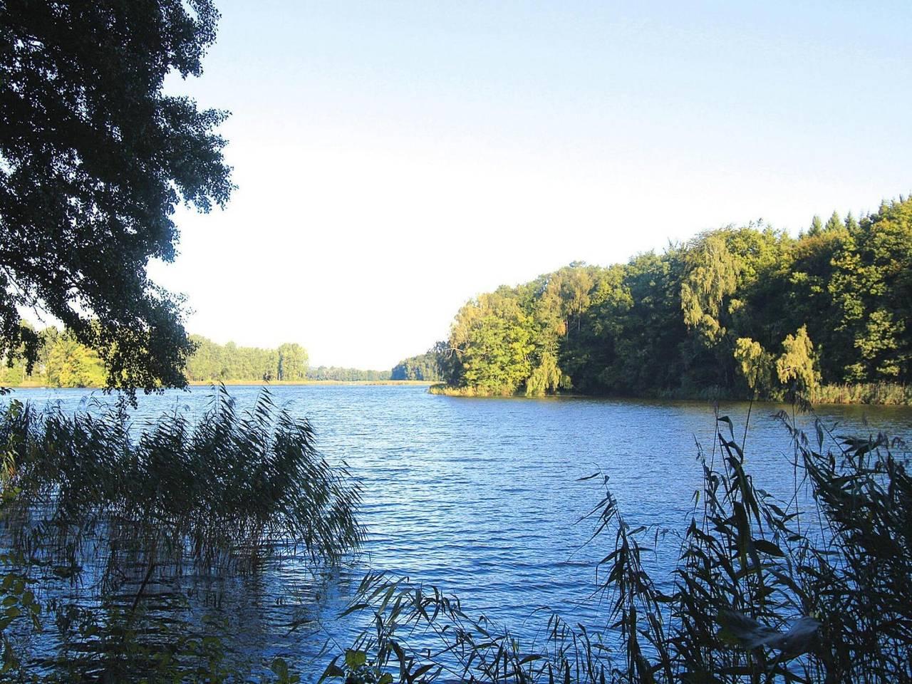 Vakantiehuis in Uckermark, Duitsland voor 3 personen foto 17