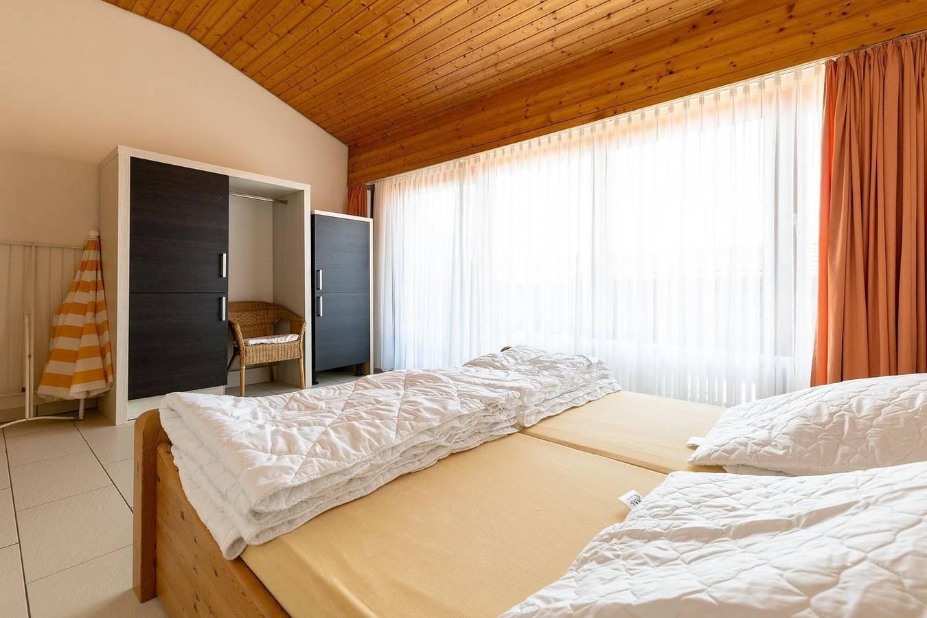 Vakantieappartement in Bodensee, Duitsland voor 3 personen foto 10
