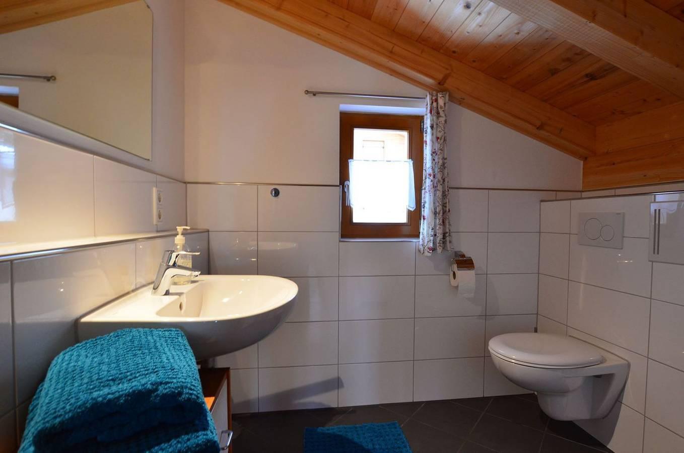Vakantiehuis in Allgäu, Duitsland voor 5 personen foto 9