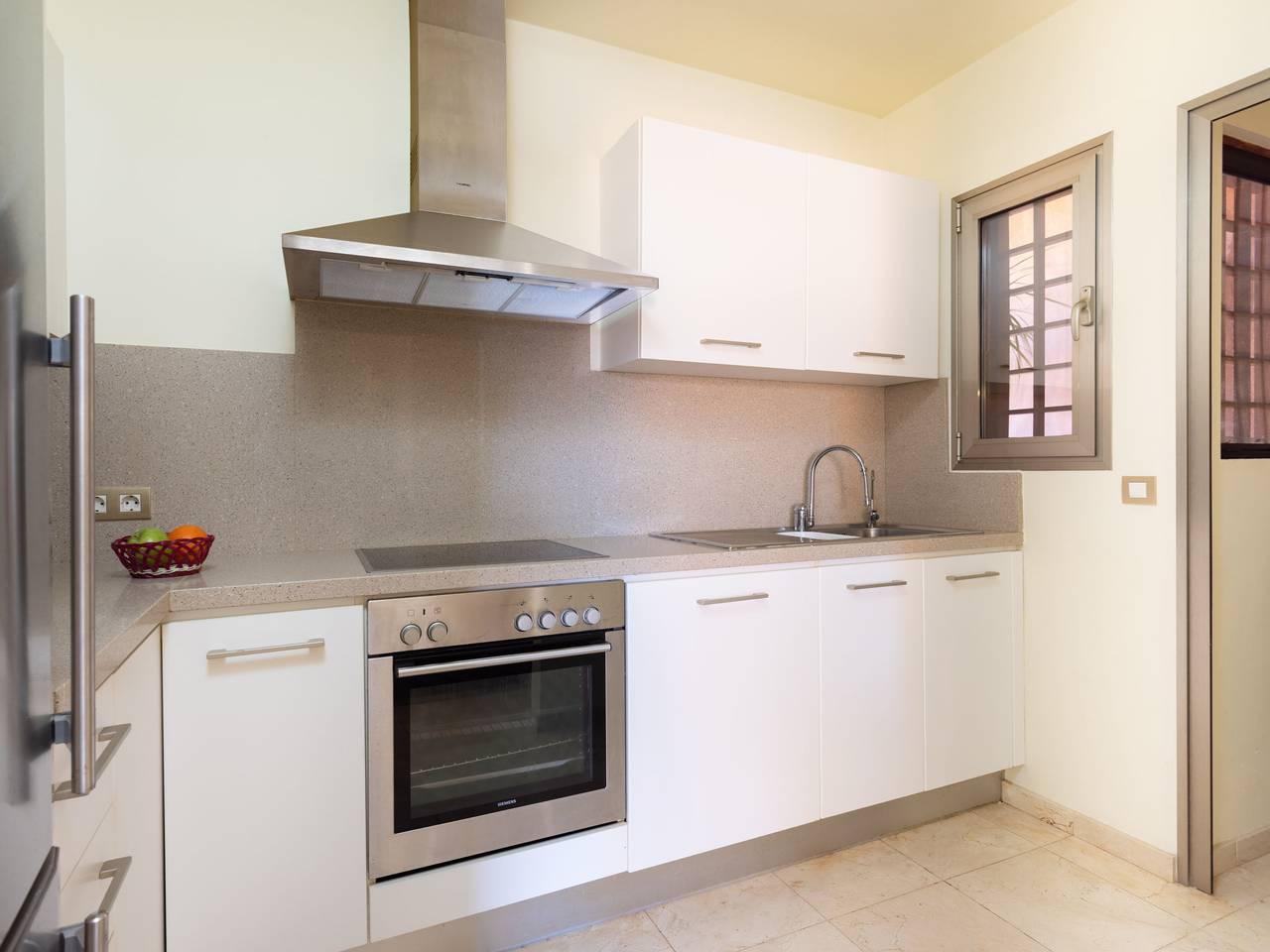 Vakantieappartement in Abona, Spanje voor 6 personen foto 17