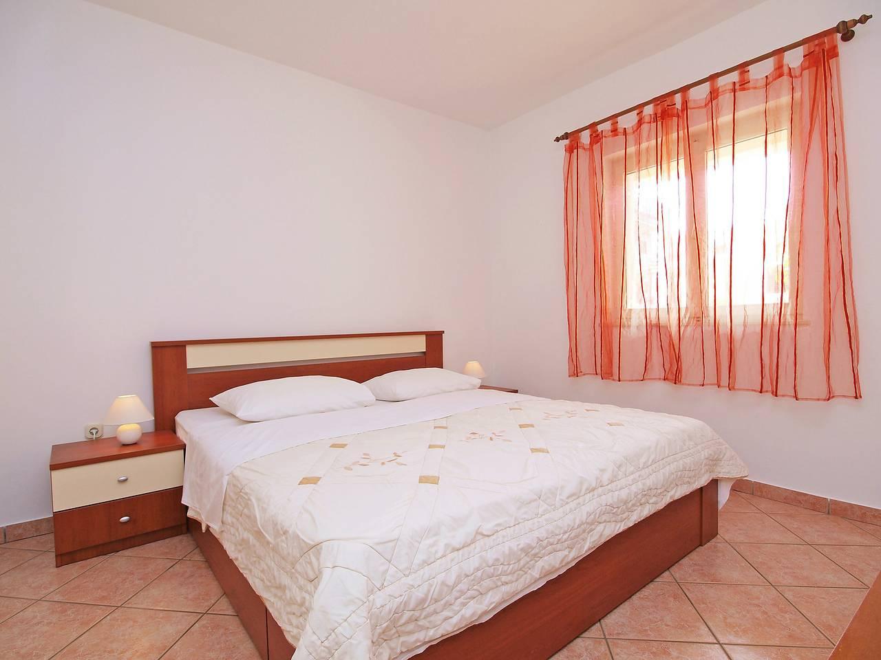 Vakantieappartement in Vodice, Kroatië voor 2 personen foto 11