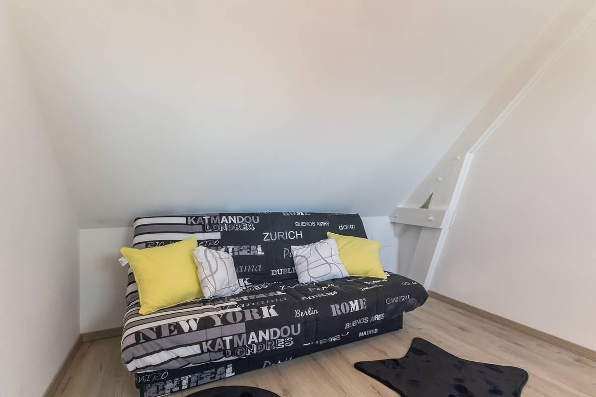 Vakantiehuis in Greuville, Frankrijk voor 6 personen foto 13