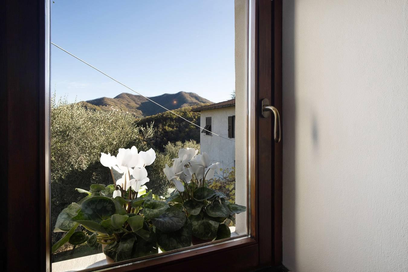 Vakantieappartement in Vessalico, Italië voor 4 personen foto 11