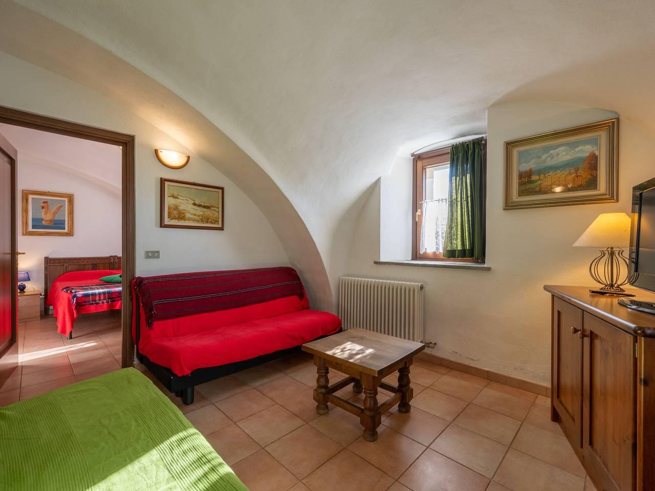 Vakantieappartement in Walliser Alpen, Italië voor 5 personen foto 4