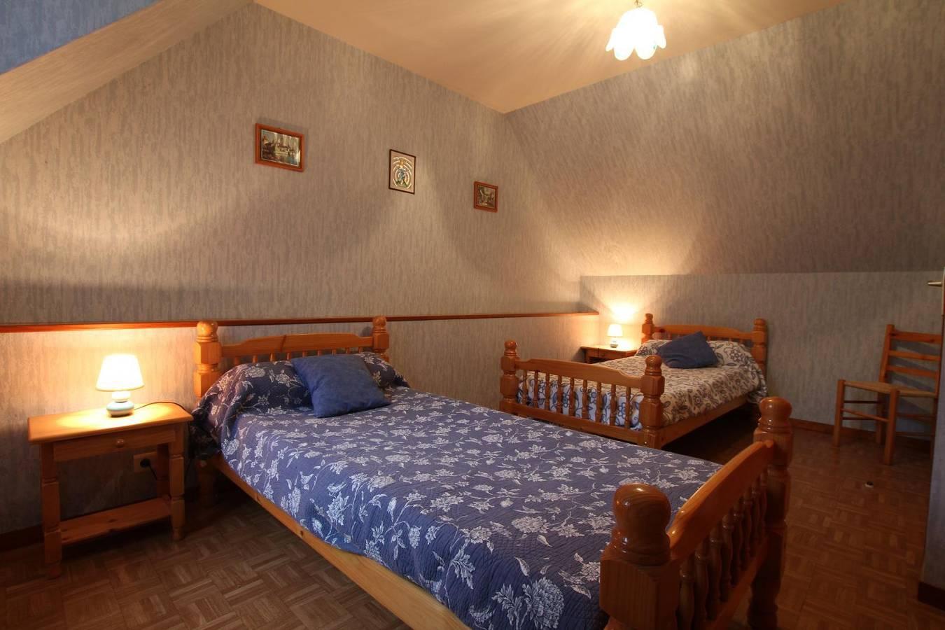 Vakantiehuis in Béarn, Frankrijk voor 4 personen foto 6