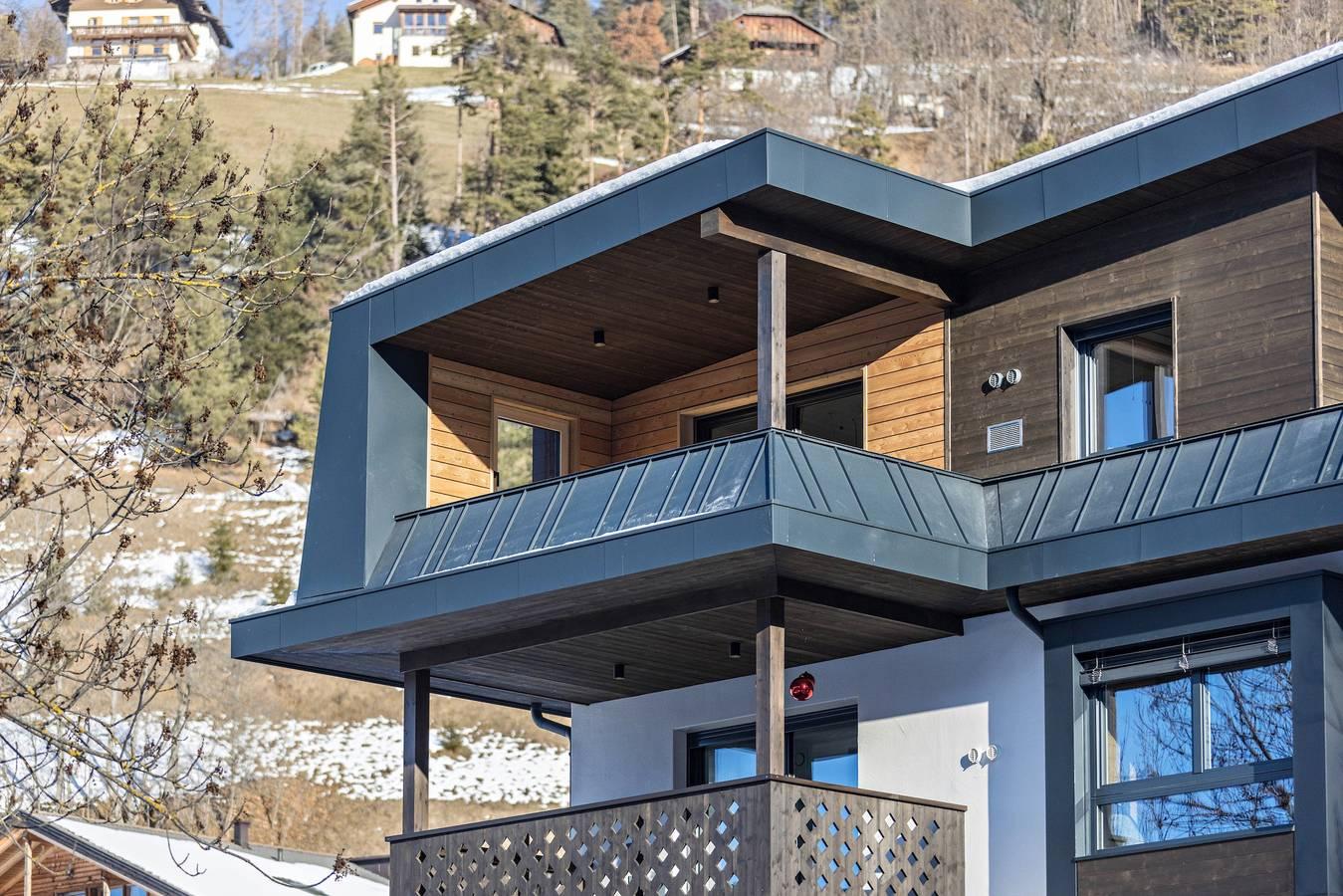 Vakantieappartement in Enneberg, Italië voor 6 personen foto 8