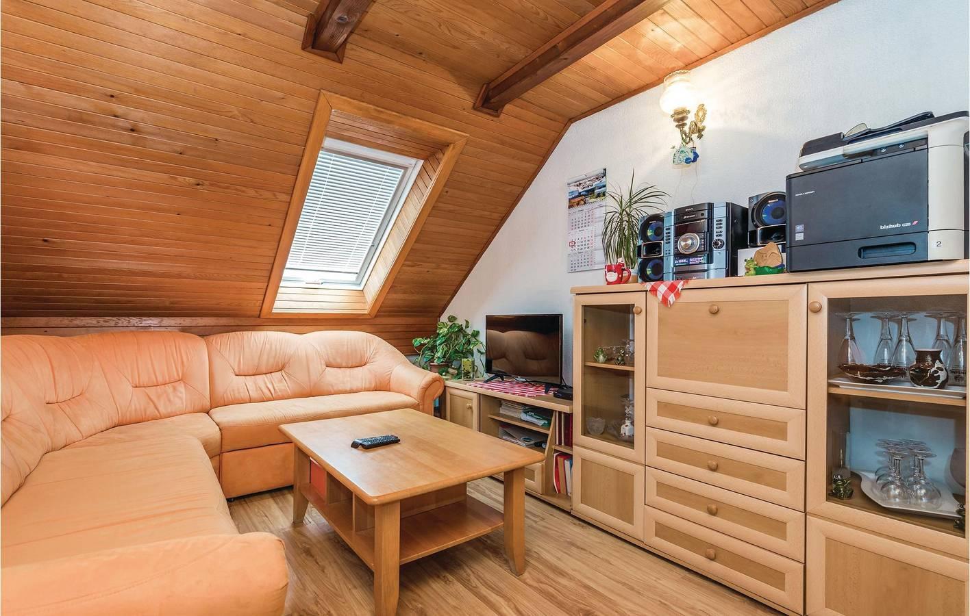 Vakantieappartement in Općina Lokve, Kroatië voor 5 personen foto 10