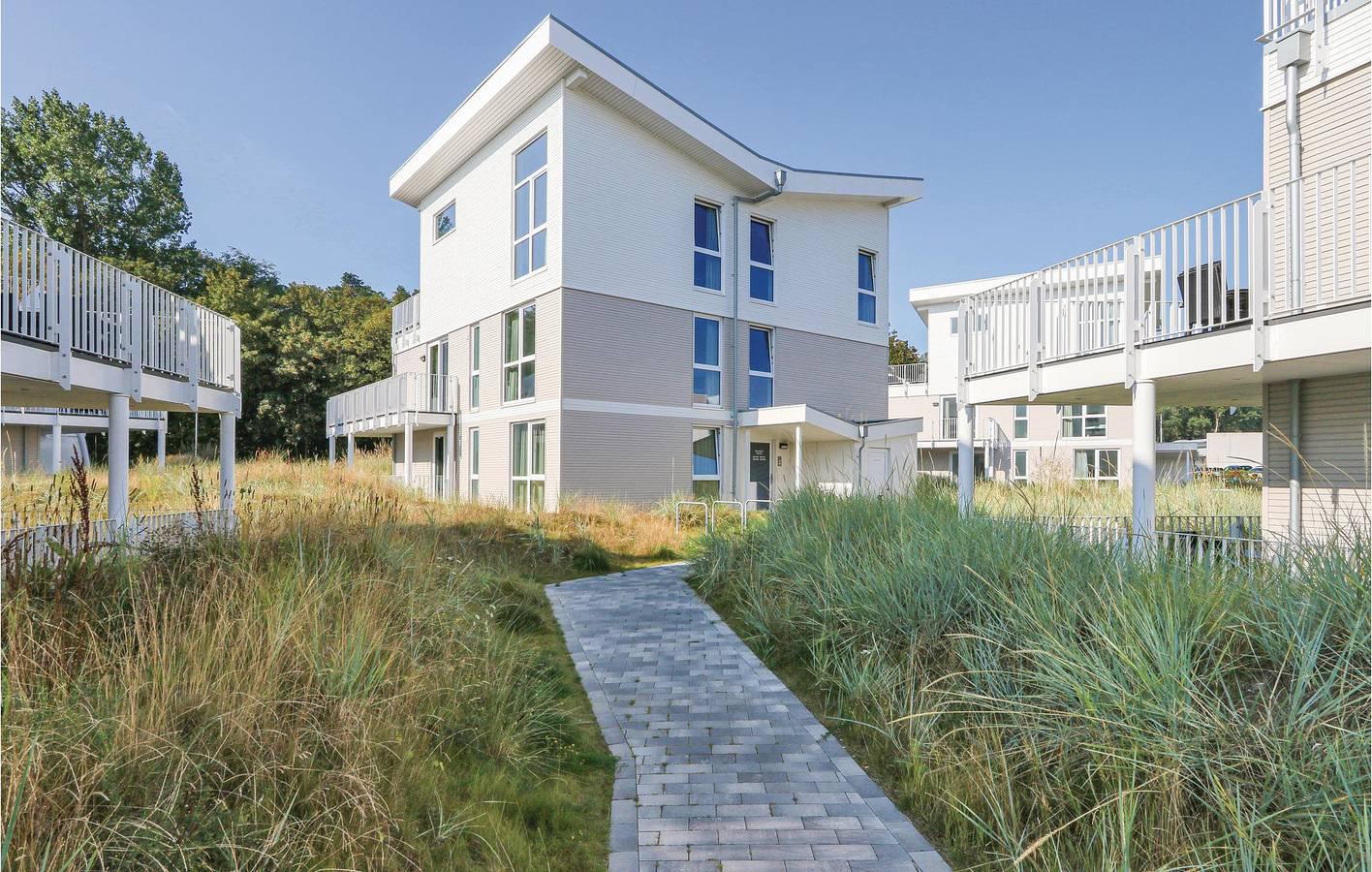 Vakantieappartement in Lübeck, Duitsland voor 6 personen foto 2