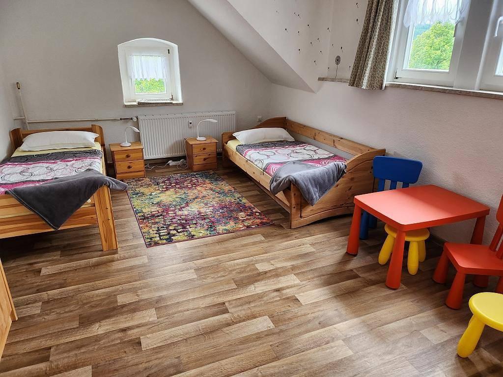 Vakantieappartement in Jöhstadt, Duitsland voor 8 personen foto 7