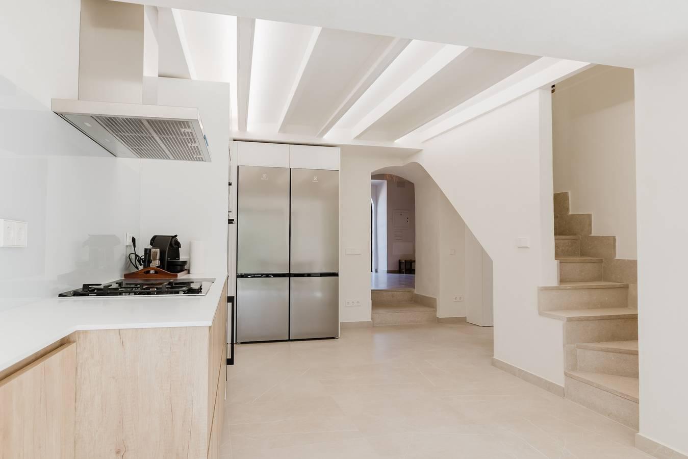 Finca Cas Pomer in Costitx, Mallorca Binnenland, Spanje voor 5 personen foto 23