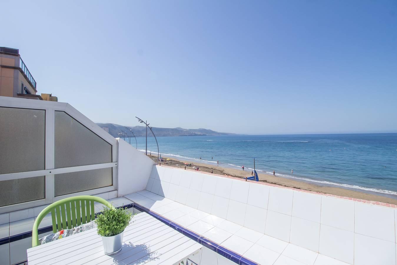 Vakantiehuis in Gran Canaria, Spanje voor 4 personen foto 4