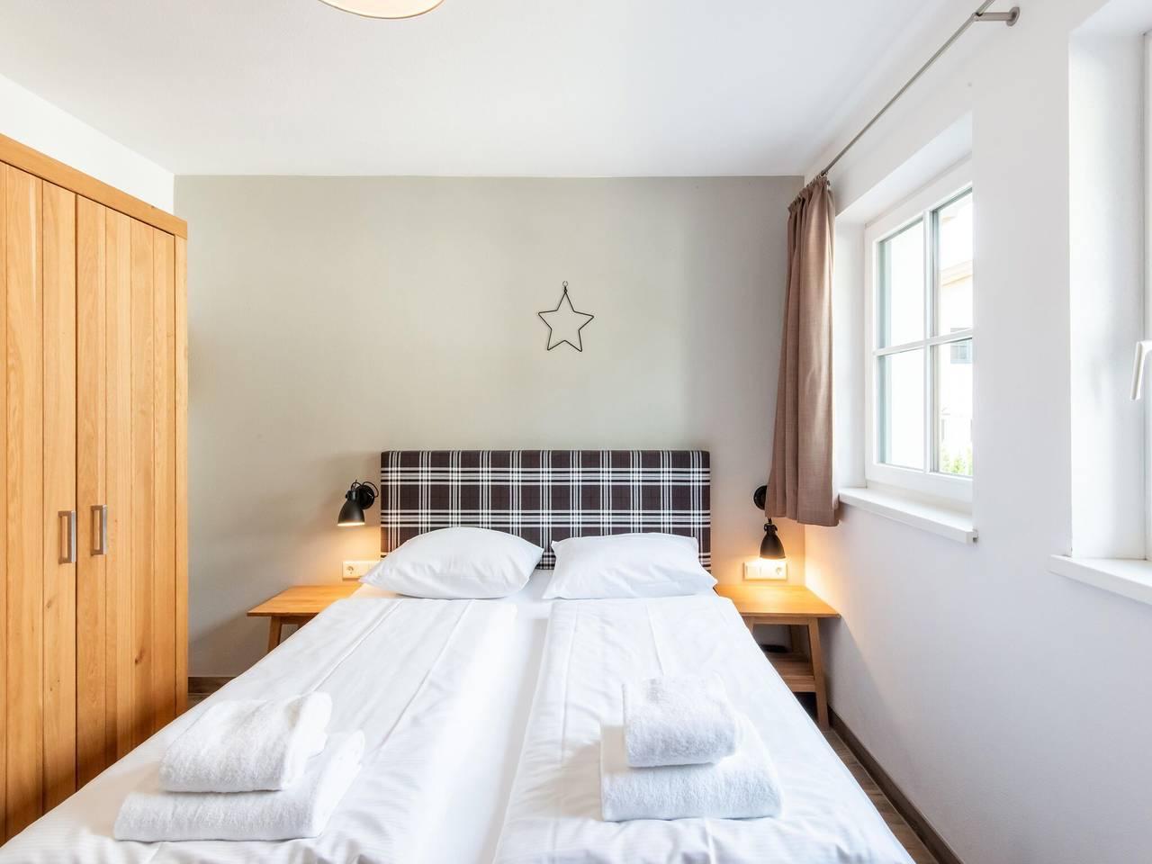 Chalet in Niedernsill bij Skibanen in Niedernsill, Pinzgau, Oostenrijk voor 10 personen foto 20