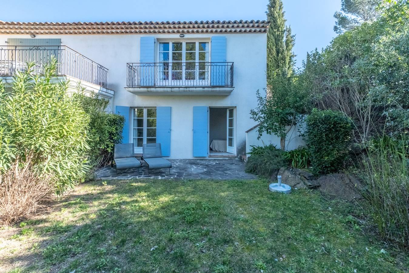 Vakantiehuis in Var, Frankrijk voor 4 personen foto 9