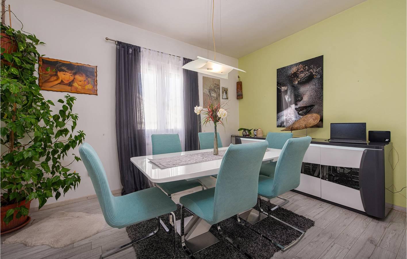 Vakantieappartement in Zadar, Kroatië voor 6 personen foto 5