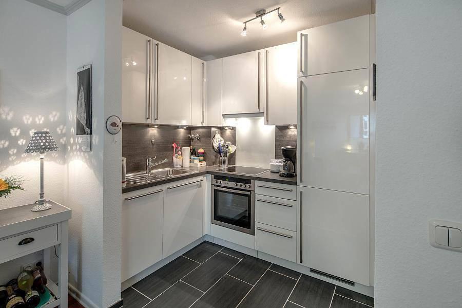 Vakantieappartement in Scharbeutz, Duitsland voor 4 personen foto 6