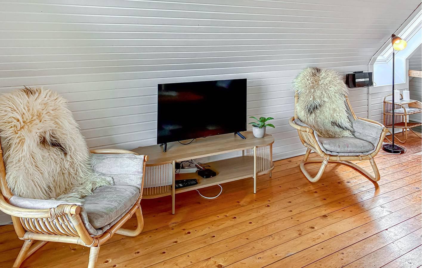 Vakantiehuis in Haderslev, Denemarken voor 6 personen foto 7