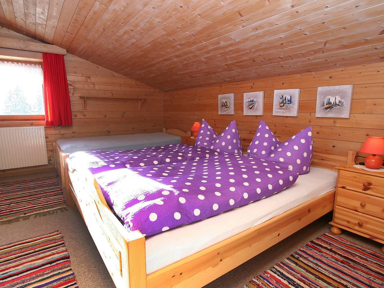 Vakantieappartement in Zillertal, Oostenrijk voor 8 personen foto 9