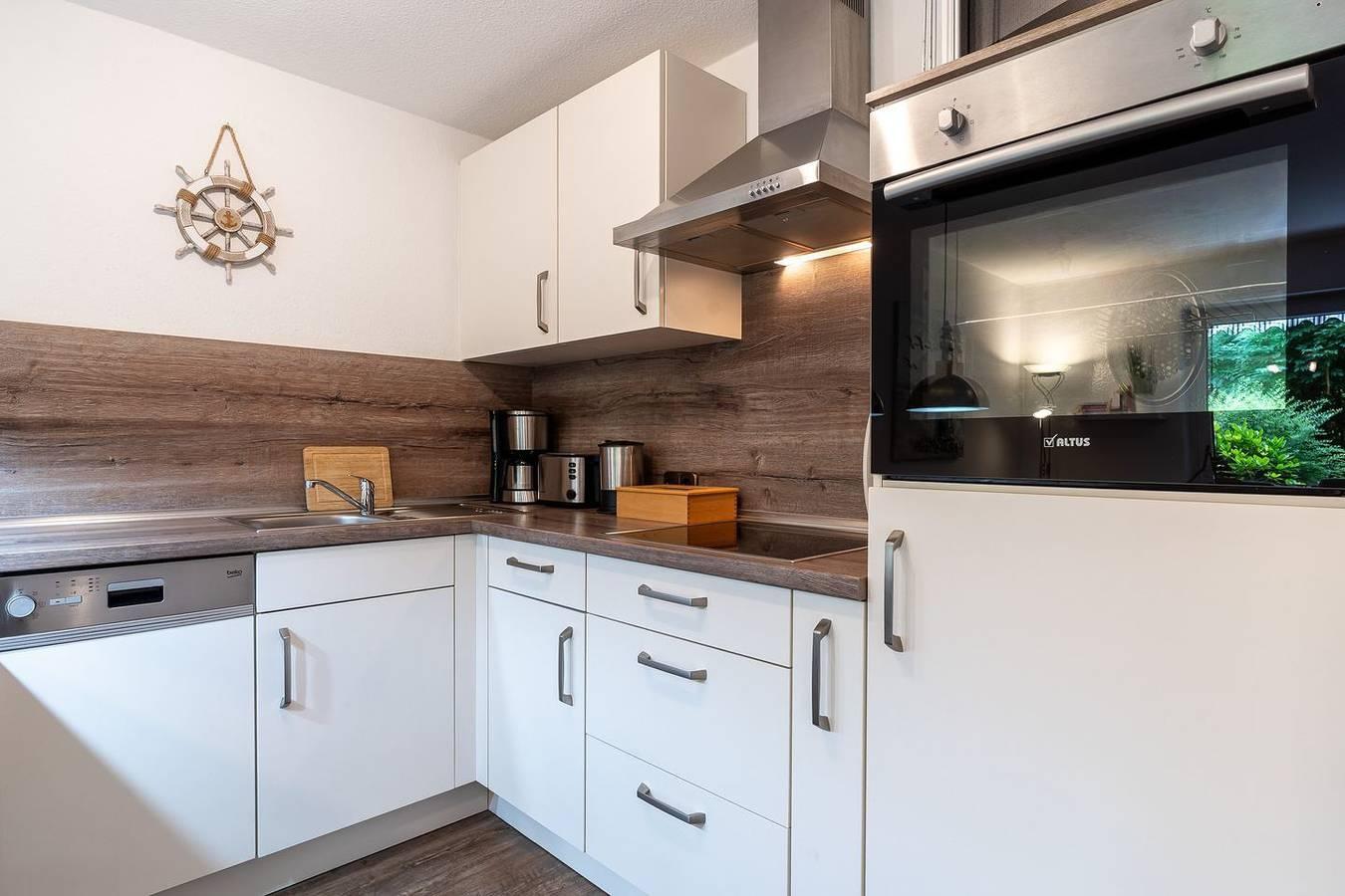 Vakantieappartement in Waddenzee, Duitsland voor 4 personen foto 18