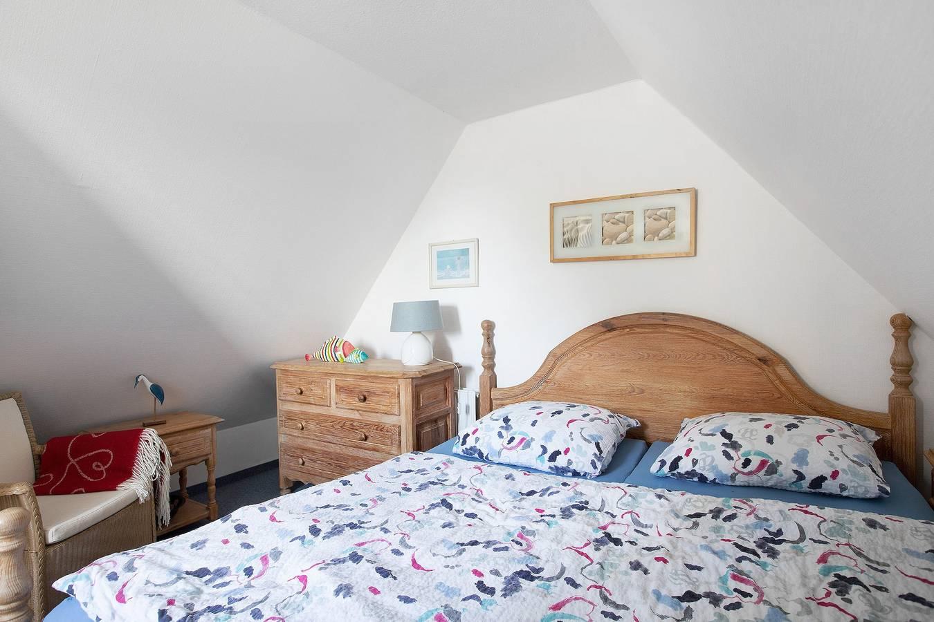 Vakantieappartement in Sylt, Duitsland voor 3 personen foto 16