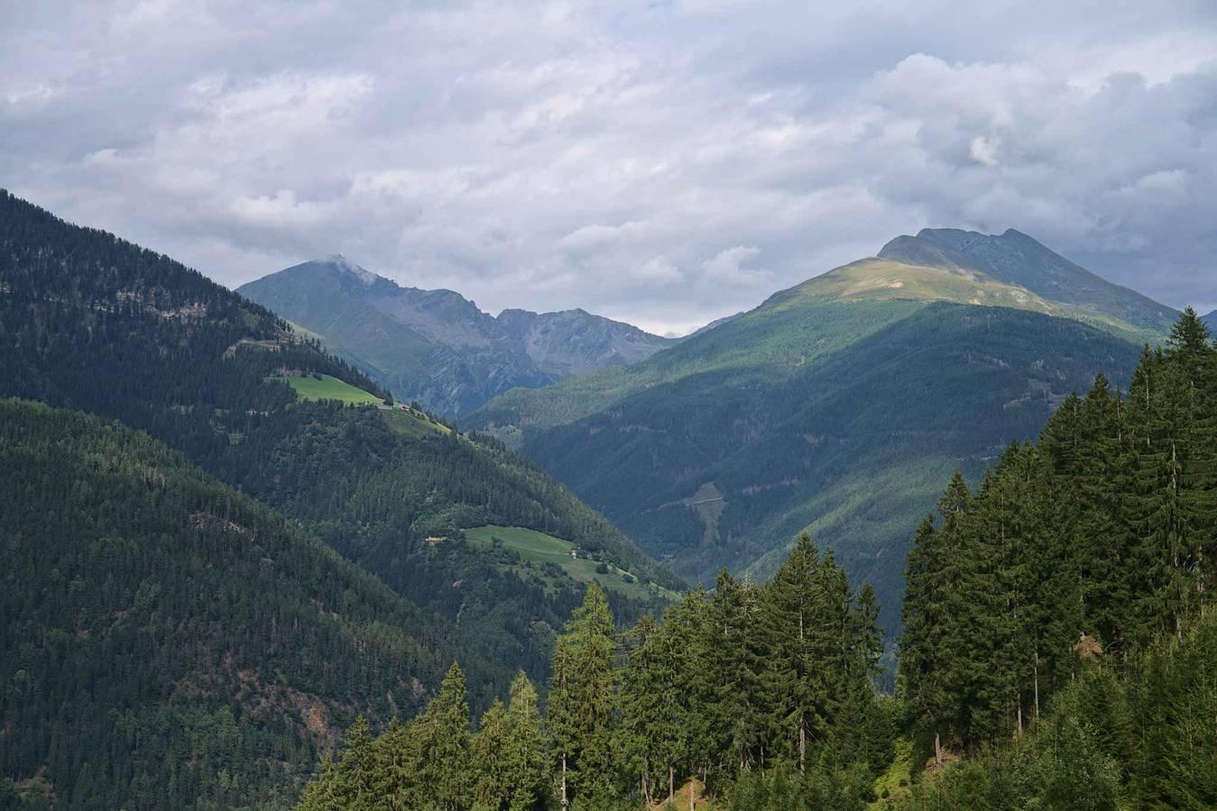 Vakantiewoning in rustige zonnige ligging in Flattach, Oostenrijk voor 5 personen foto 23