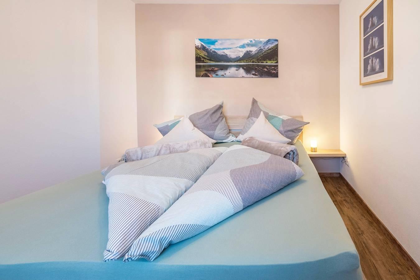 Vakantieappartement in Fügen, Oostenrijk voor 6 personen foto 13