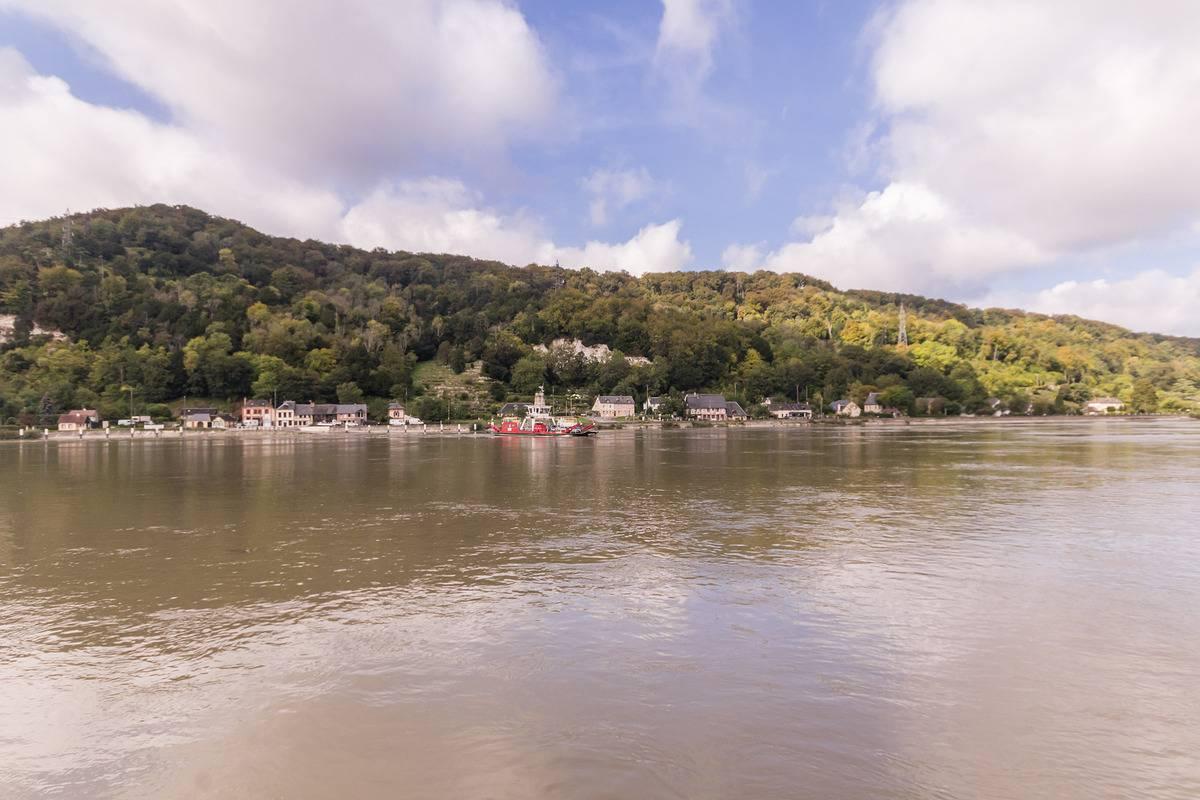 Gîtes de France® - Gîte du Loup Vert in Jumièges, Frankrijk voor 15 personen foto 22