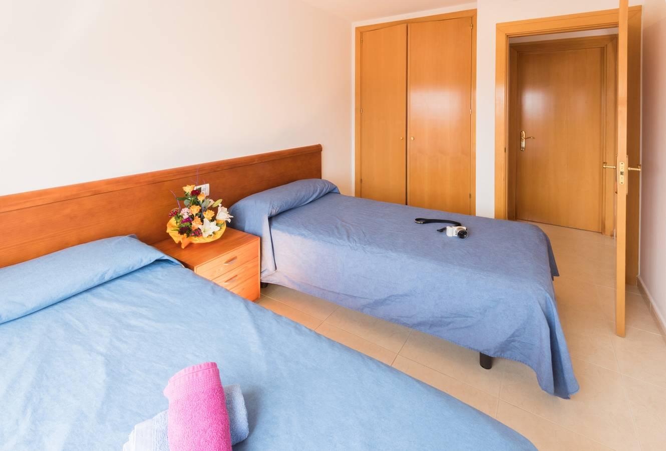 Vakantieappartement in Roses, Spanje voor 4 personen foto 11