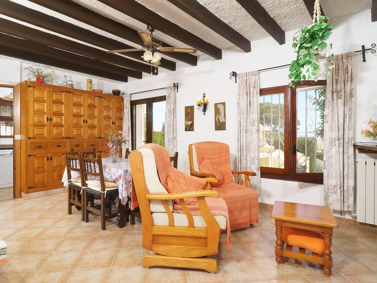 Vakantiehuis in Jávea, Spanje voor 4 personen foto 8