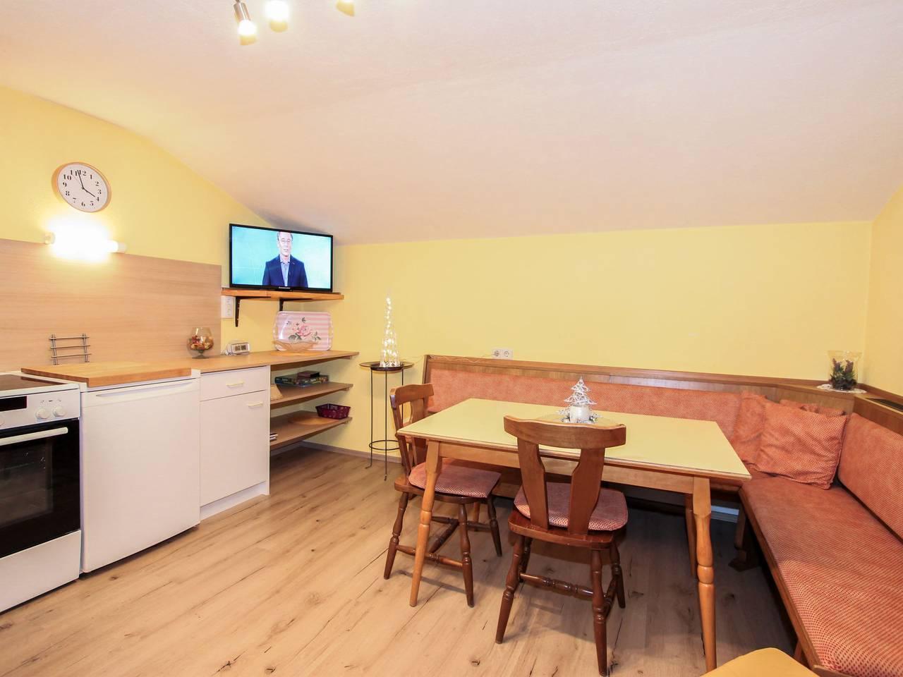 Vakantieappartement in Hippach, Oostenrijk voor 5 personen foto 14