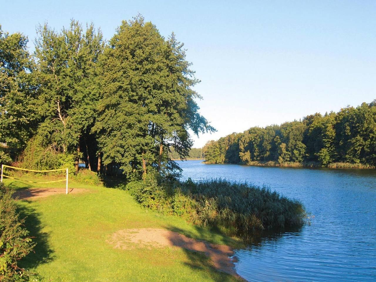 Vakantiehuis in Uckermark, Duitsland voor 3 personen foto 16