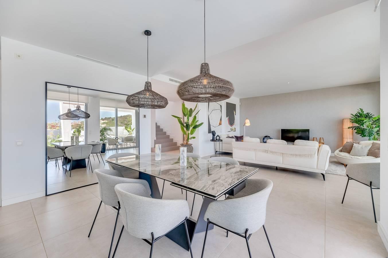 Vakantiehuis in Marbella, Spanje voor 8 personen foto 7