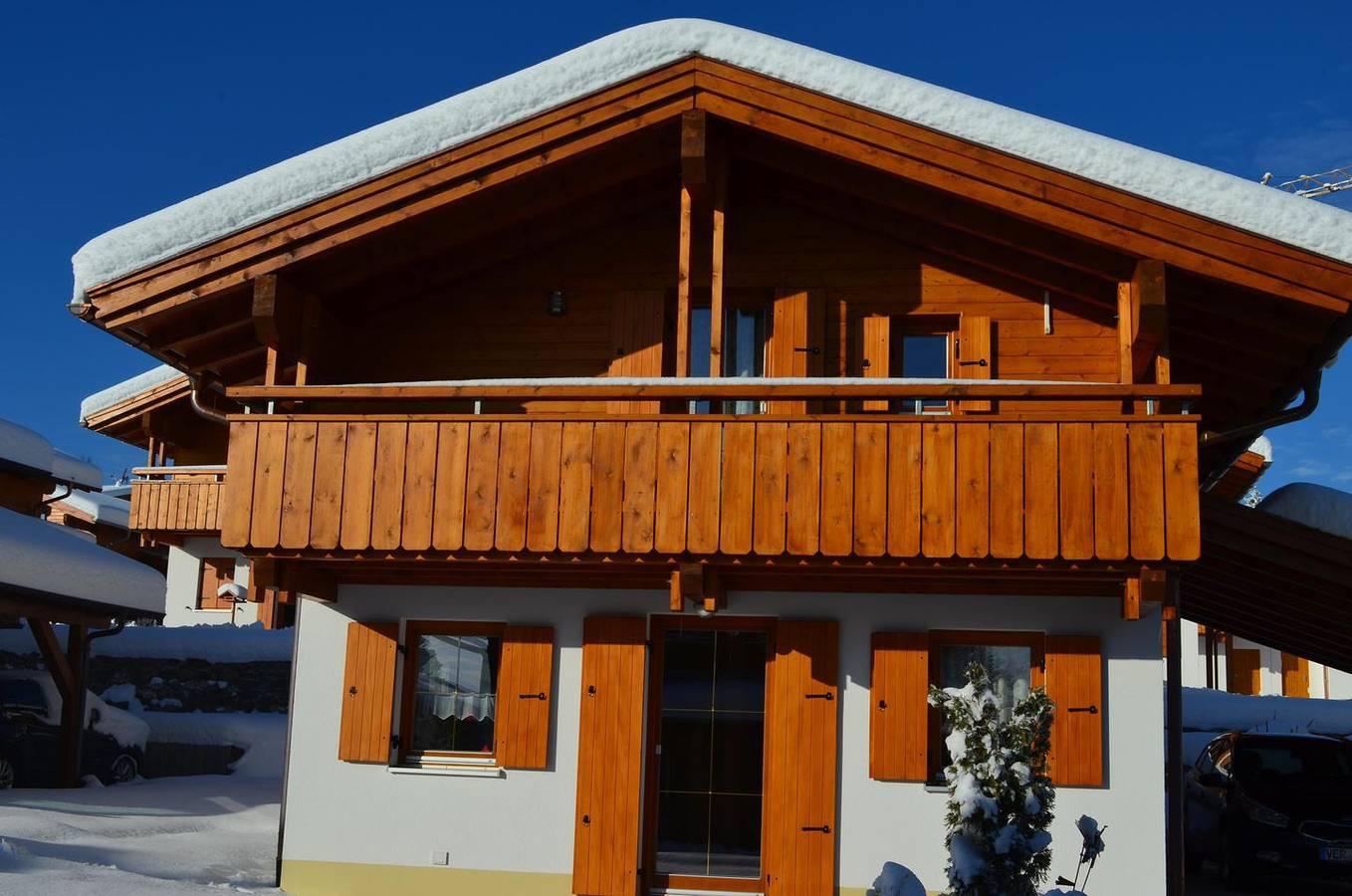 Vakantiehuis in Lechbruck am See, Zwaben (Bayern), Duitsland voor 5 personen foto 19