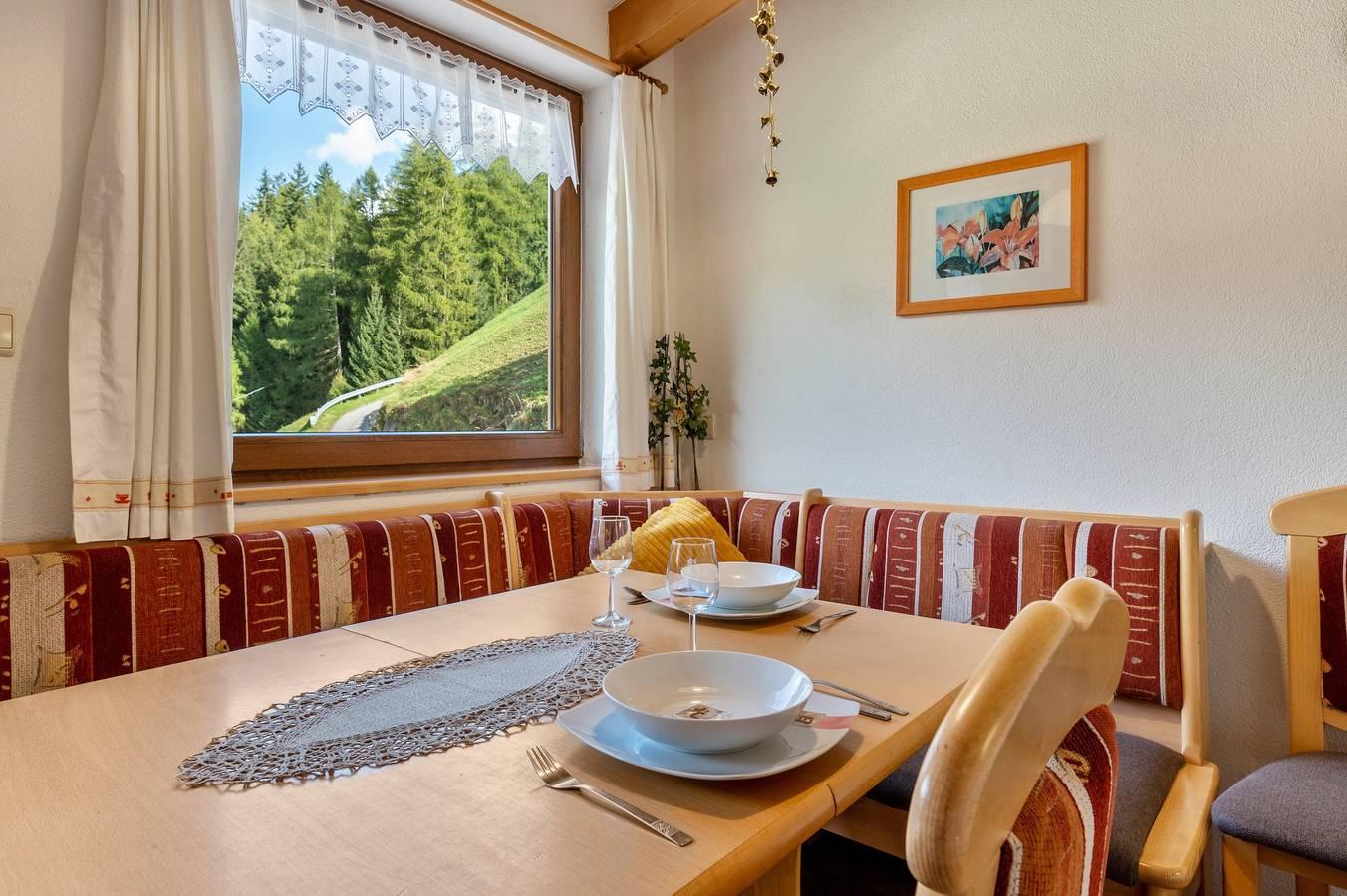 Vakantieappartement in Ahrntal, Italië voor 4 personen foto 14