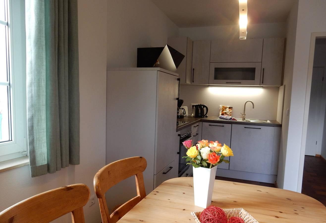 Vakantieappartement in Darß, Duitsland voor 4 personen foto 4