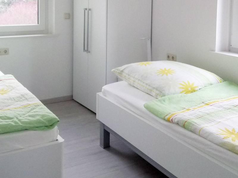Vakantieappartement in Saaleland, Duitsland voor 4 personen foto 9