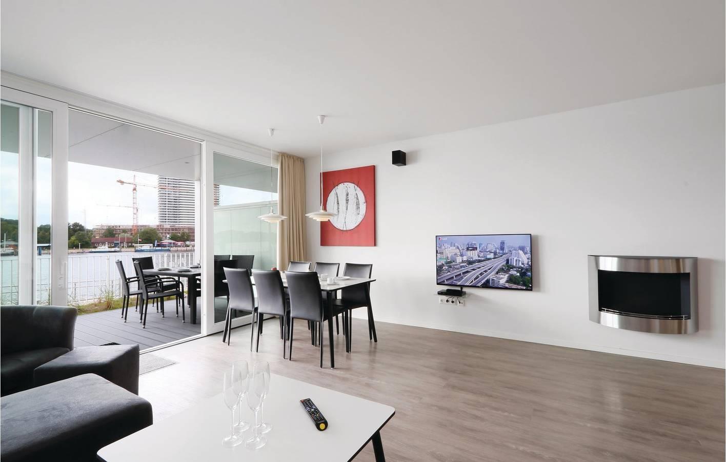 Vakantieappartement in Lübeck, Duitsland voor 6 personen foto 6