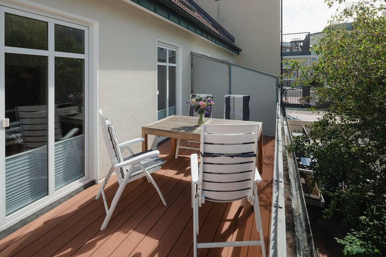 Vakantieappartement in Waddenzee, Duitsland voor 4 personen foto 17