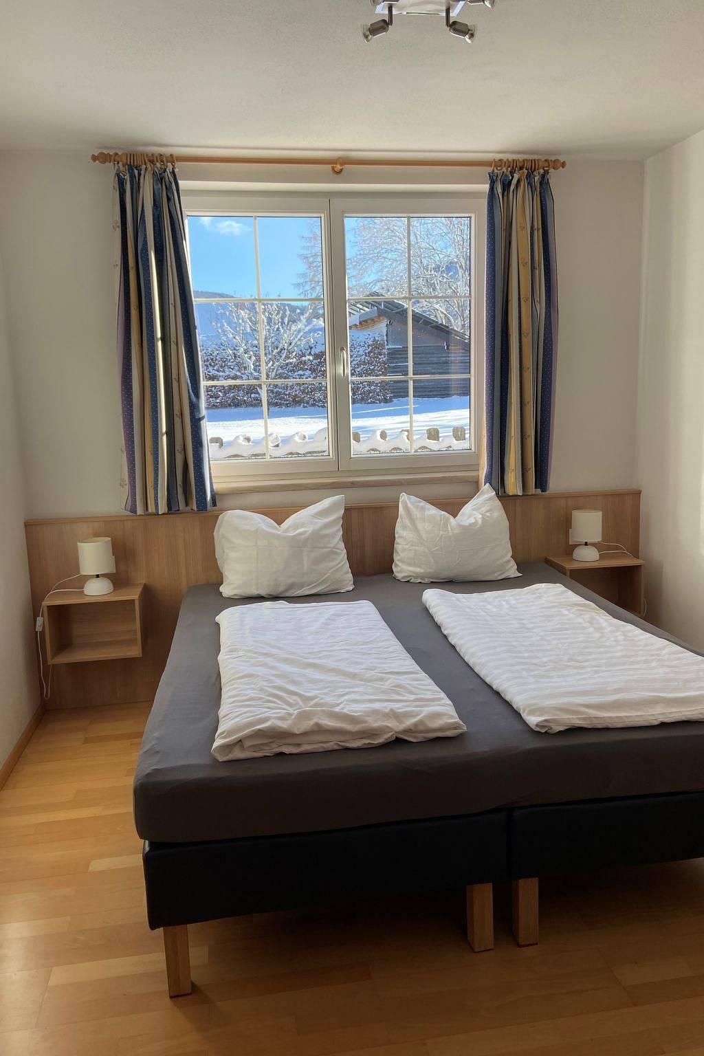 Vakantieappartement in Sankt Margarethen im Lungau, Bundesland Salzburg, Oostenrijk voor 4 personen foto 6