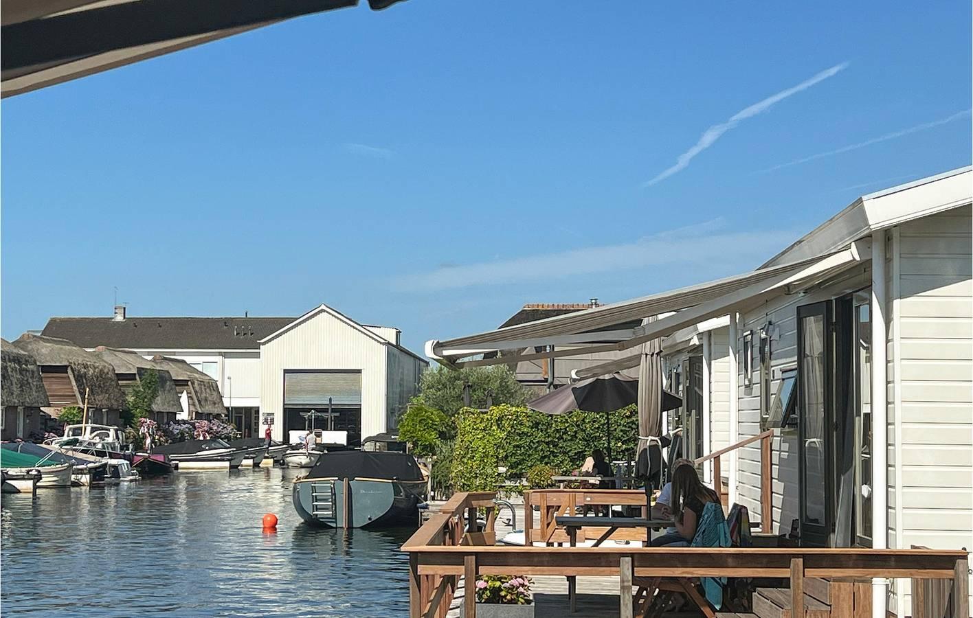 Vakantiehuis in Breukelen, Nederland voor 4 personen foto 17