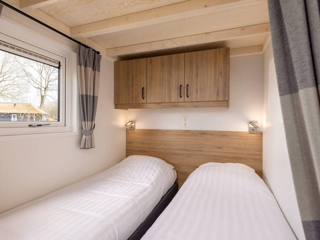 Vakantiehuis in Twente, Nederland voor 4 personen foto 5